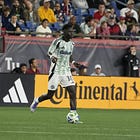 Celtic, Leeds United, and Aston Villa Among Teams Eying Allan Oyirwoth