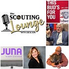 County clash | Data center discourse, flipping birds & Jamie to the rescue | Journalism's AI traps | Rallying for those in harm's way | Make Debates Great Again