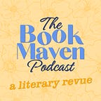 The Book Maven Unbound
