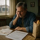 Work Until You're 64: GOP Bill Expands SNAP and Medicaid Burdens on Older Americans
