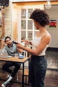 Photo by Viktoria Slowikowska Photo by Viktoria Slowikowska