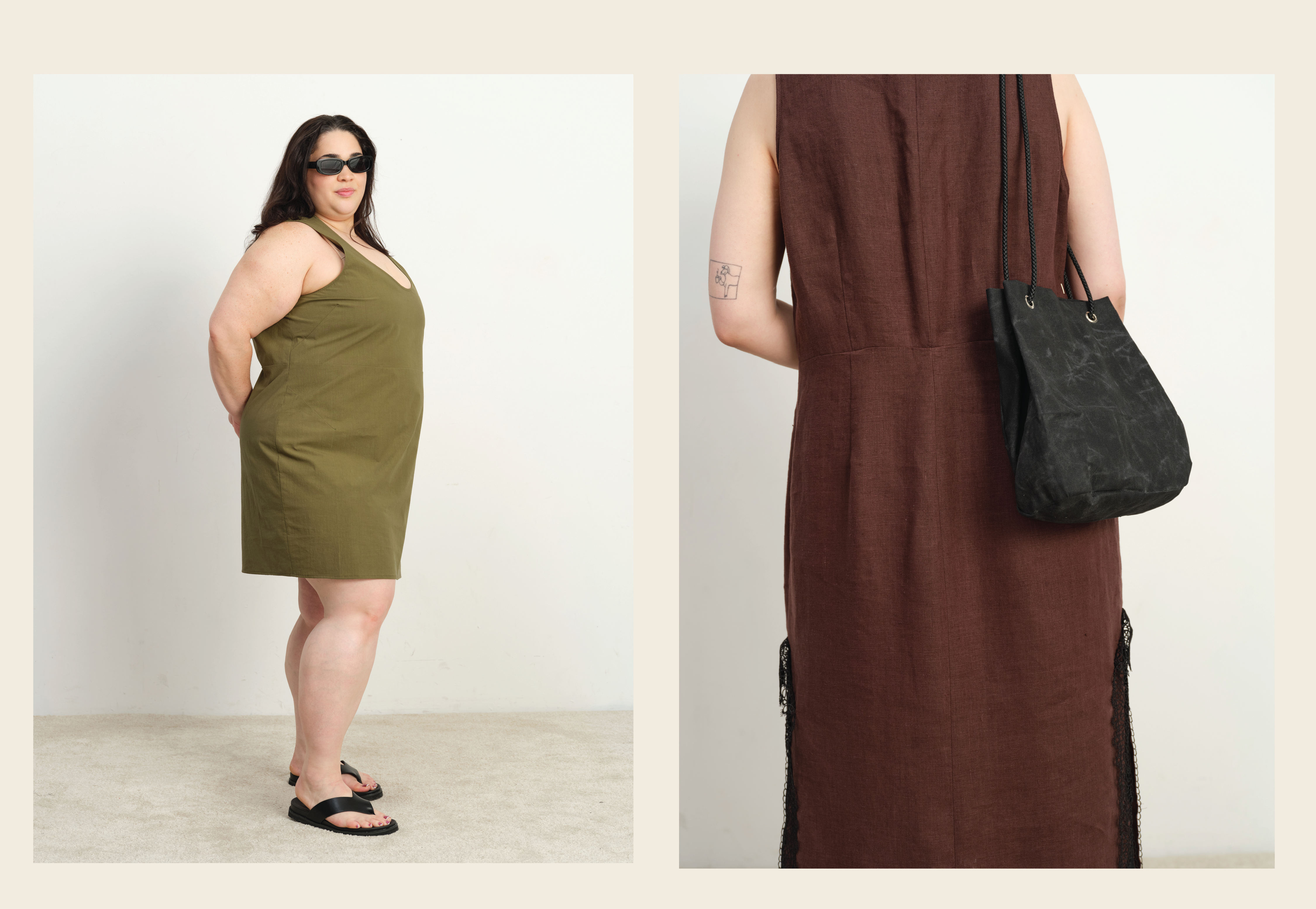 Summer Capsule 2026 - by Daughter Judy - The Bulletin Board