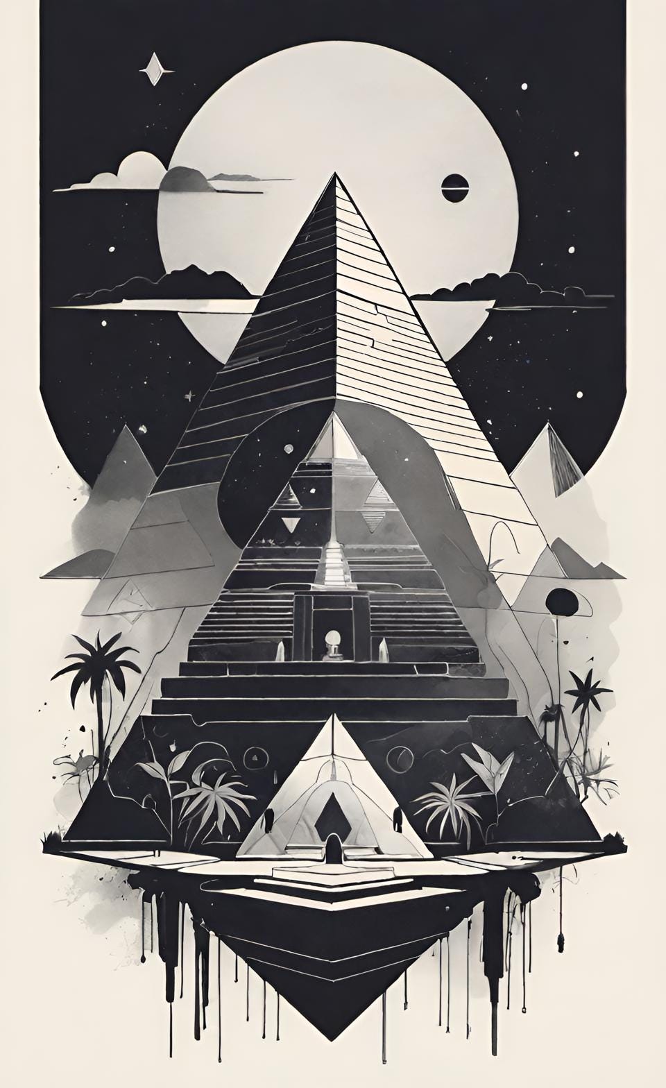 Pyramids