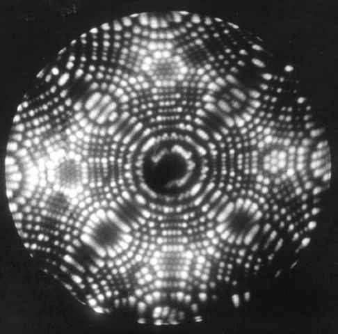 Can We See an Atom? Latest Images of Atoms | Physics Forums