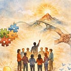 Liberatory Leadership: how to lead without authority