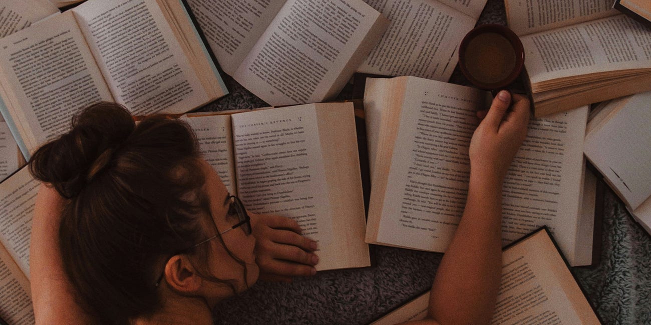 First Autistic POV Reading Roundup