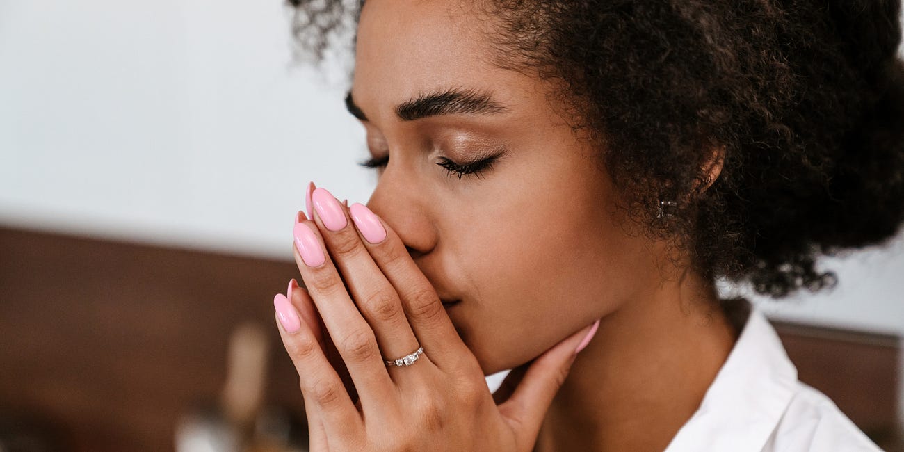 The Soil of a Black Woman’s Body: What Buried Feelings Do to Us [Everyday Regulation]
