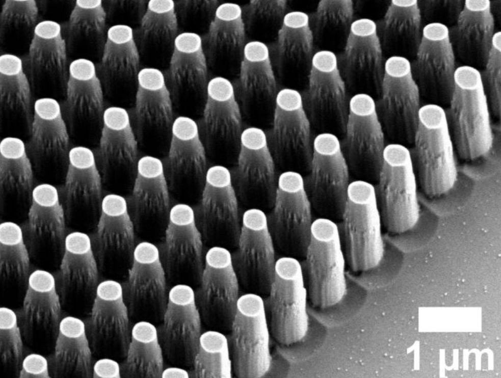 Metalens Microscope From Chips to Optics: TSMC’s Metalens Strategy Signals a New ...