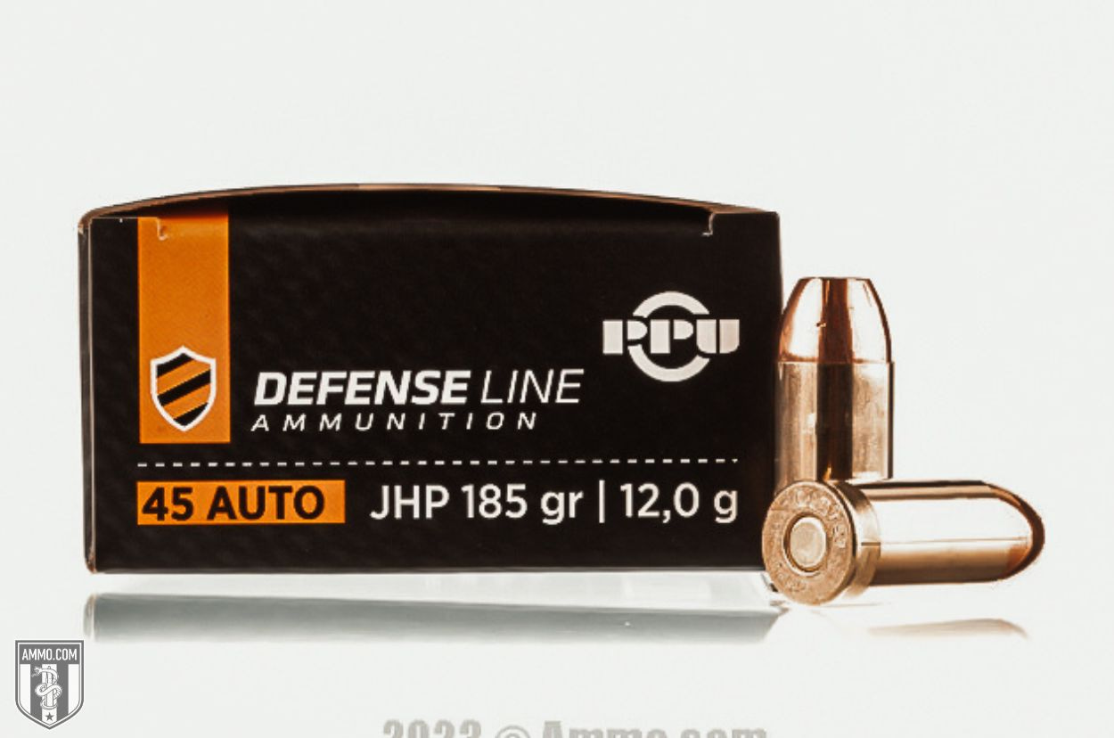 Prvi Partizan ammo for sale