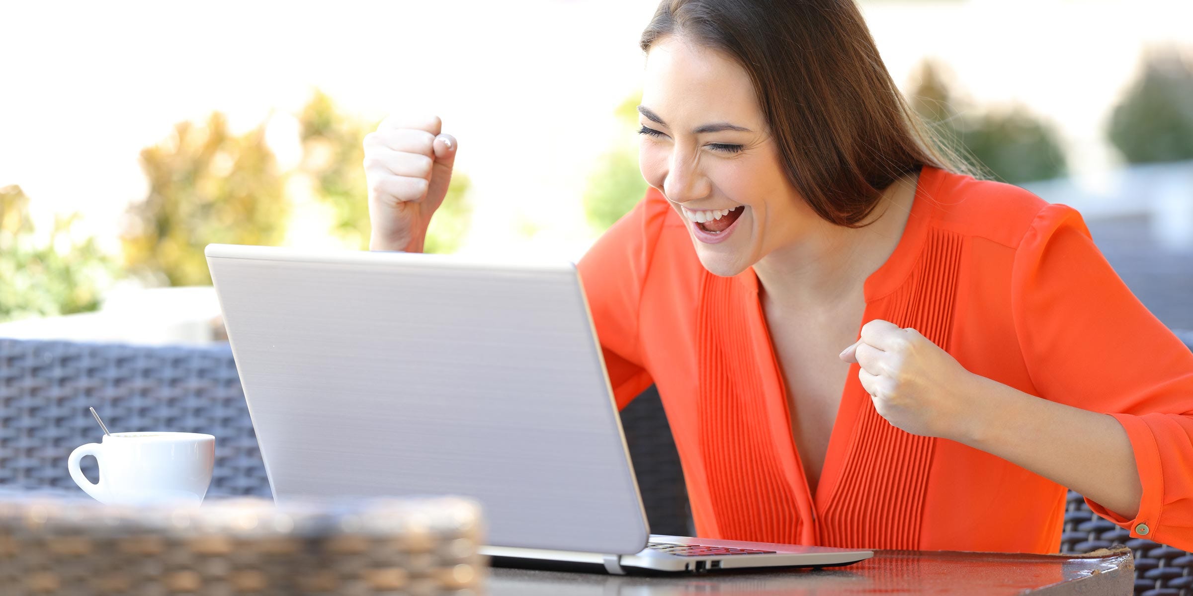 Are you crushing your 2023 writing goals?