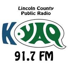 KYAQ Radio 91.7 FM | Newport OR