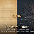 The Darrel Sphere's avatar