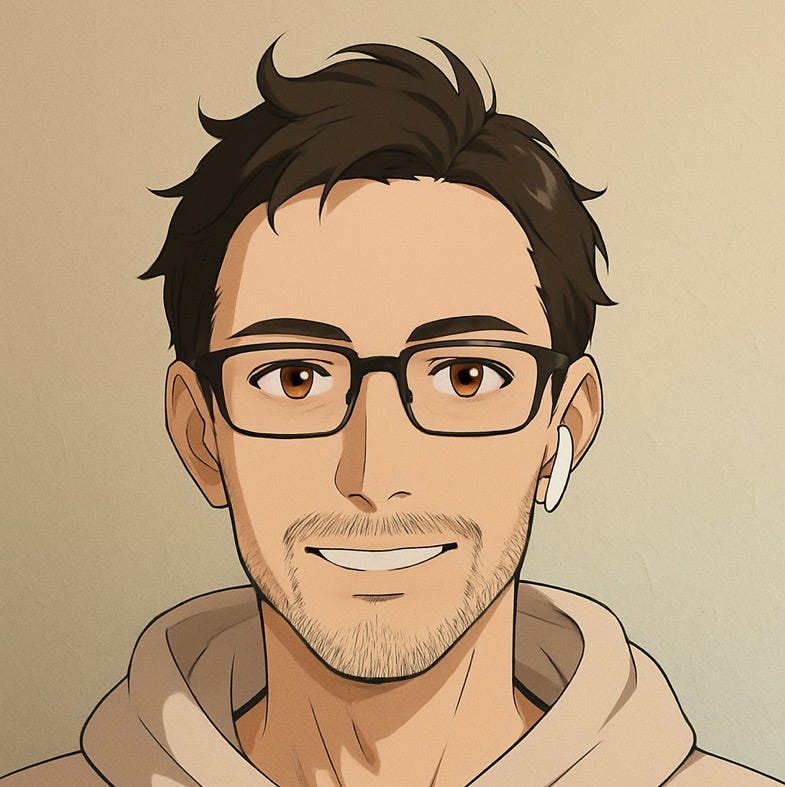 Substack profile picture for @denver