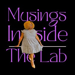 Musings Inside the Lab