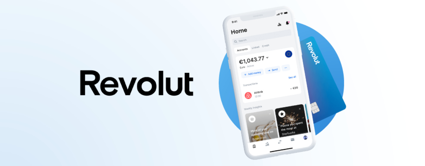 Revolut Has Now Expanded Its Footprint to Oman