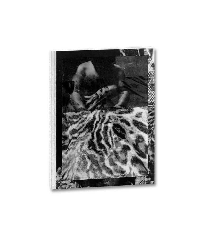 lick of tongue, rub of finger, on soft wound <br> Keisha Scarville
