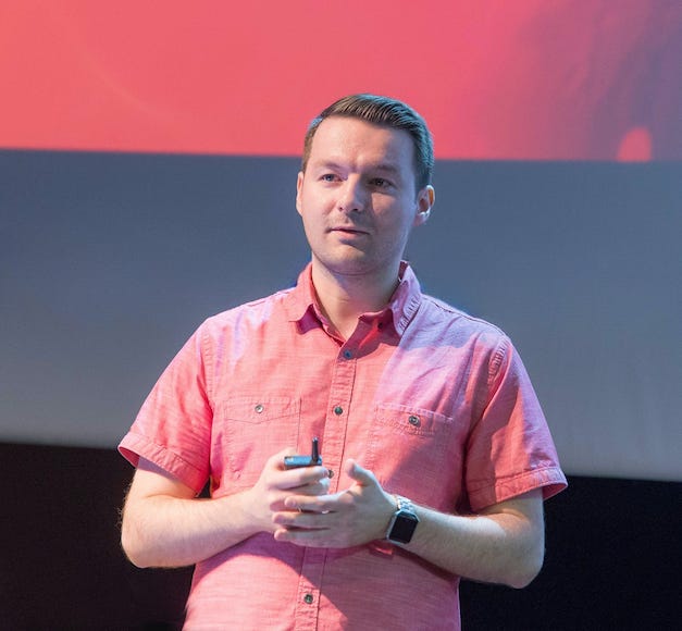 Data Streaming Journey