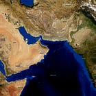 Qatari LNG Tanker Hit East of Limah, Oman. Strait of Hormuz Southern Corridor Available