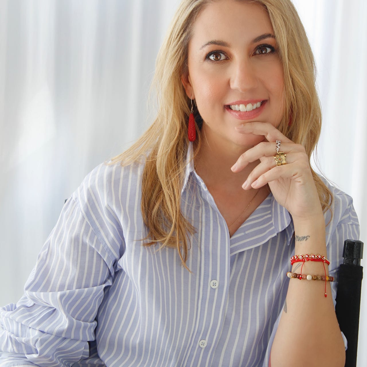 Farah Liz Newsletter