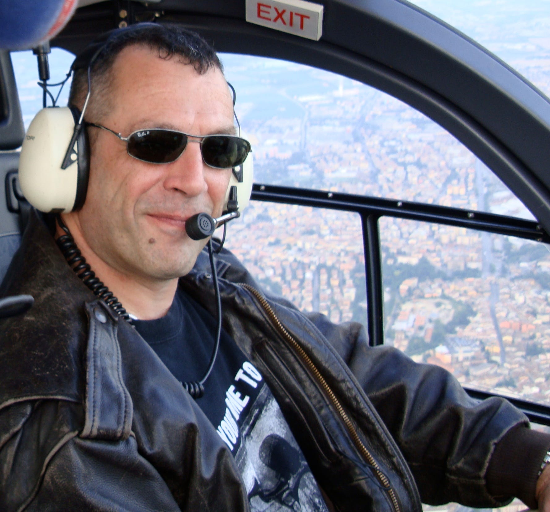 La Campana dello zio Tom