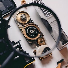 Request for product: an Ops Detective to document problems