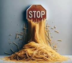 Contrary to popular belief, throwing pasta at the wall doesn't accurately  prove its doneness. Here's what to do instead when boiling your pasta.