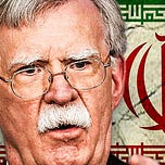 The Turbulent World with James M. Dorsey