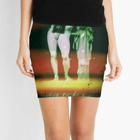 XZ1 by #DanielBrummitt on #Society6 - $85.00