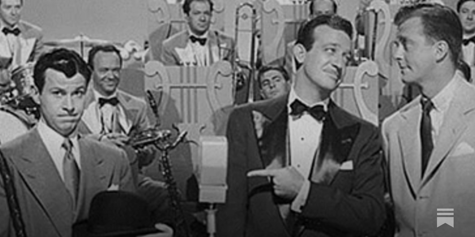 Top 5 Singers & Bands of the 1940s - by Haley Ahern