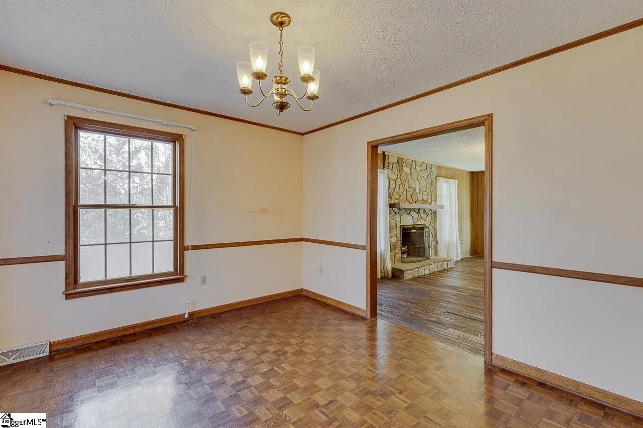 Other Interiors featured at 139 Hathaway Cir, Greenville, SC, 29617