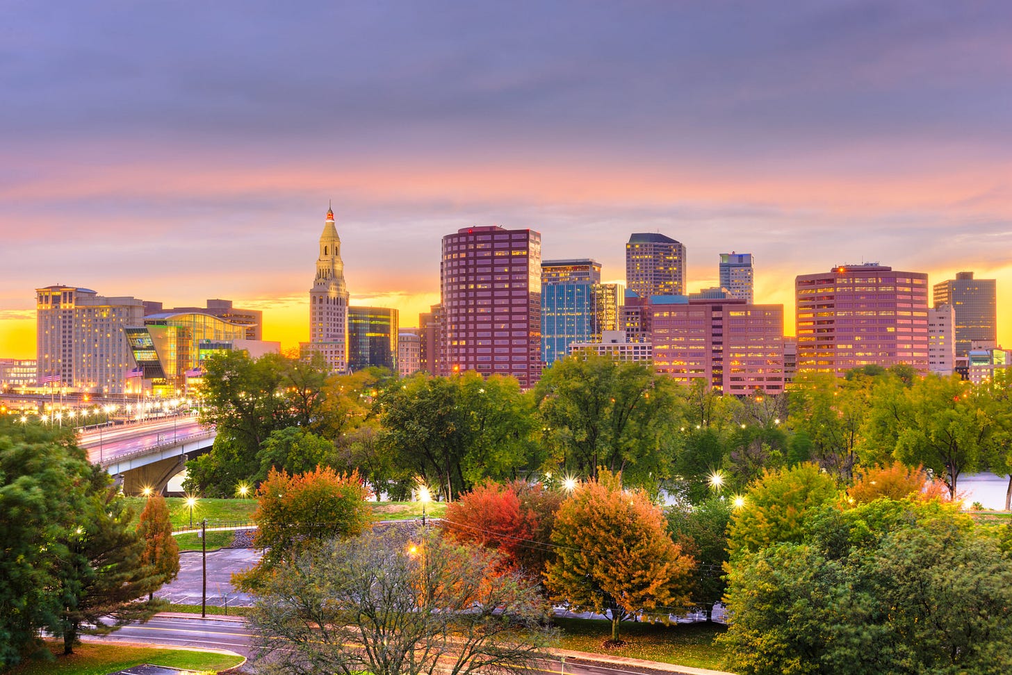 CT’s Low “Fun” Rank Linked to High Taxes, Strict Regulations