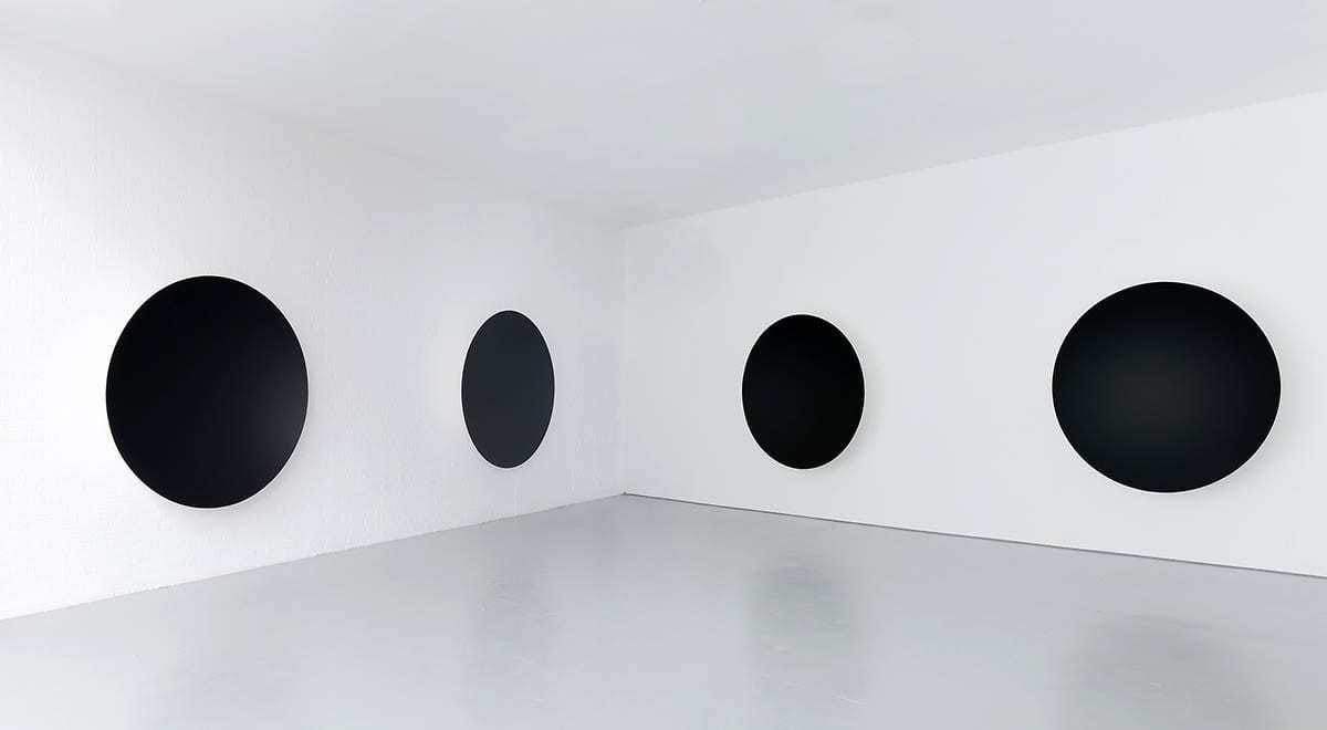 gathering clouds anish kapoor