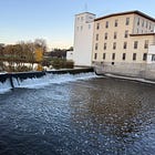 Ames Mill Dam: What to Know Before Tuesday's Council Vote