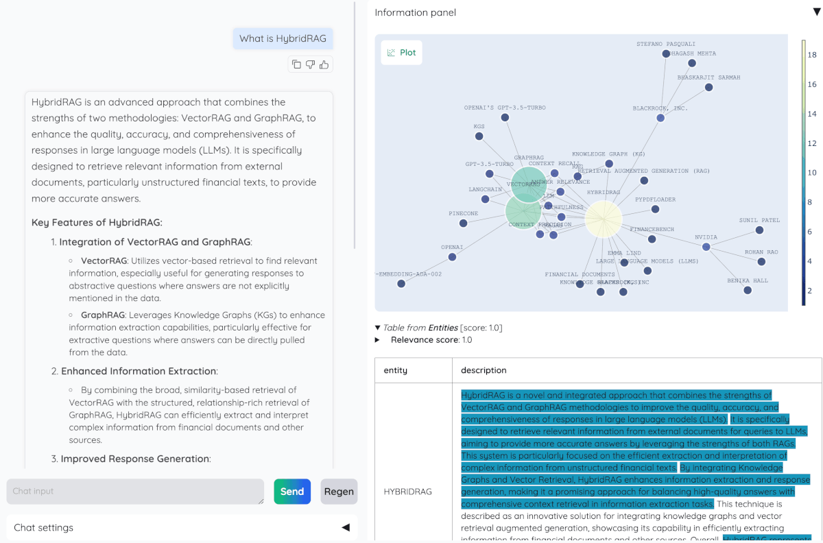 Code example: kotaemon: Self-Hosted Document QA with Citations in One Command