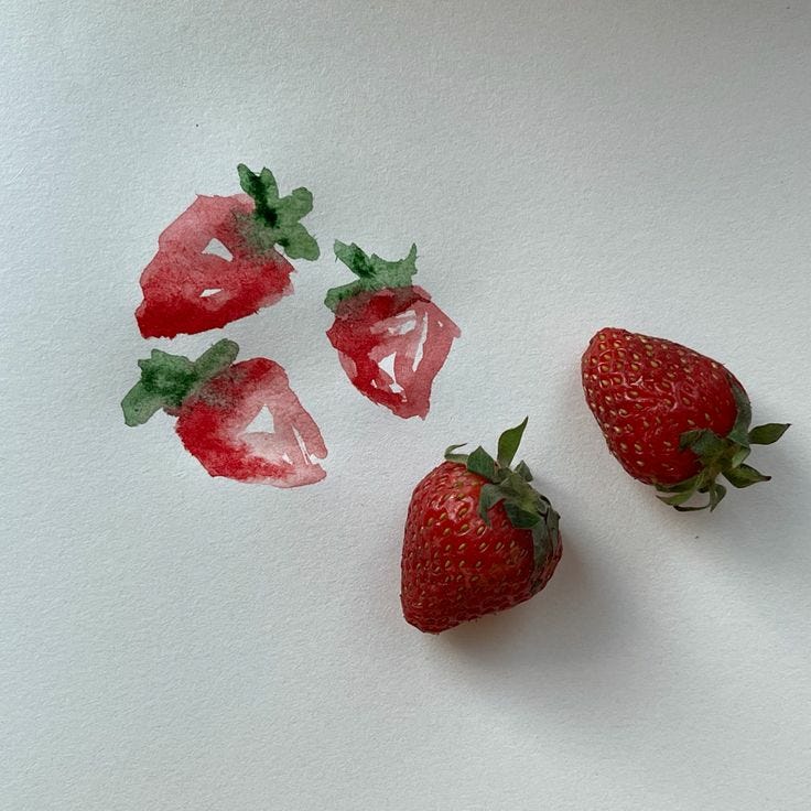 Ivy Oceans’ Substack 