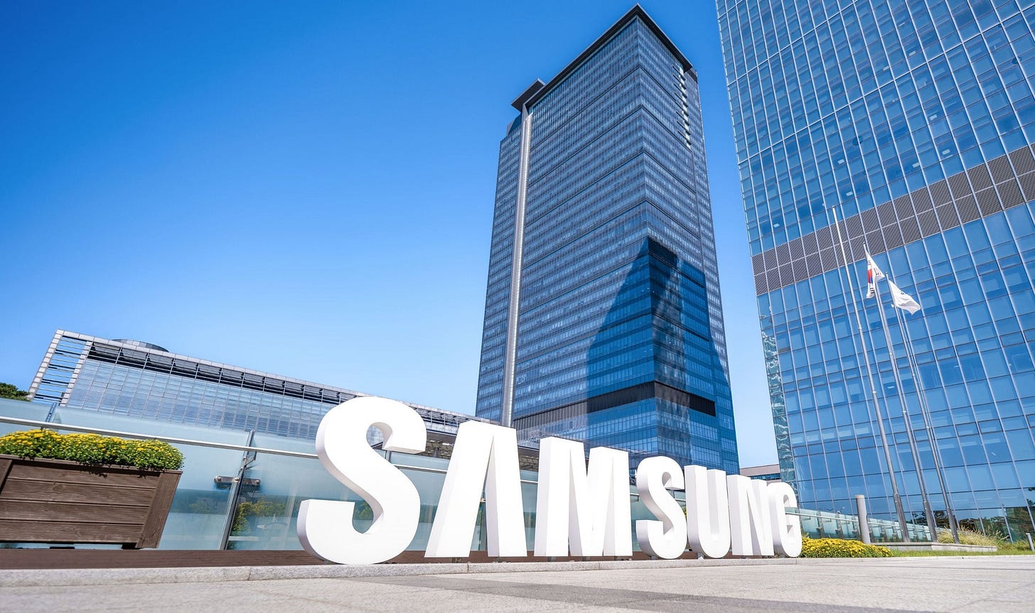 Samsung chip workers reject $340,000 one-time bonus and demand annual payouts like SK hynix | Technobezz Samsung chip workers reject $340,000 one-time bonus and demand annual payouts like SK hynix | Technobezz