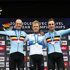 Europei Gravel 2026