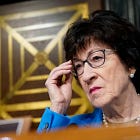 Follow the Money in Maine: Who Is Actually Paying for This Senate Race