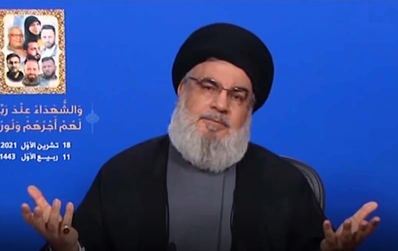 Hamas/Hezbollah Claims Israel Carried Out Drone Strike In Beirut, Killing Senior Hamas Leader, Vows Response