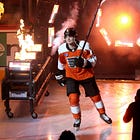 Can Flyers' Head Coach Tortorella Do the Same Thing for Jamie Drysdale as he did for Zach Werenski