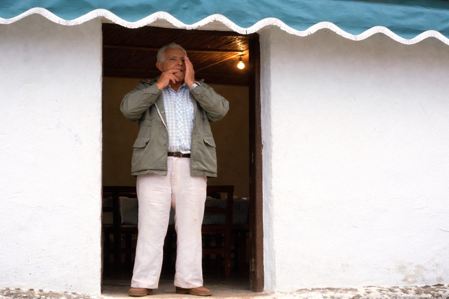 How Whistling Became a Language