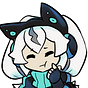 Ashley's avatar