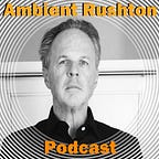 Mark Rushton's Curator Mindset