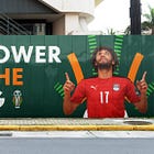 AFCON 2023 Identity: A Beautiful Story of Strength and Unity through Football 