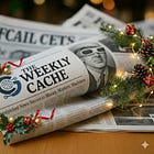 OpenAI Hits Code Red🚨, DeepSeek Goes Fully Open-Source😳, Nvidia’s 72-GPU Beast Drops⚡, Meta Locks In News Power Plays📰