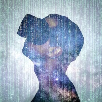 Substack profile picture for @emerge