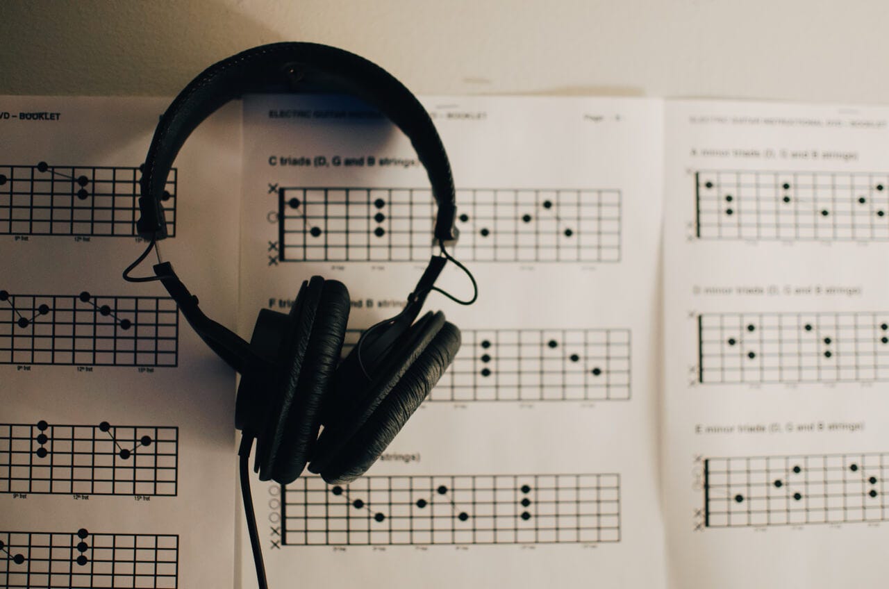 Music Notation Music Notation