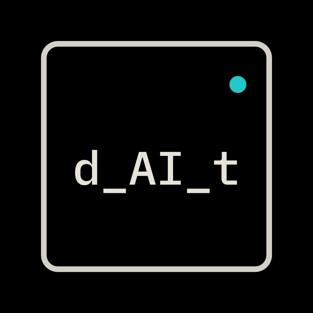 The distil_AI_tion