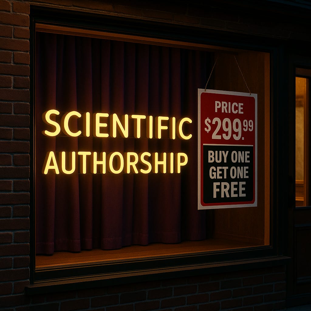 A sign in a window of a store

AI-generated content may be incorrect.