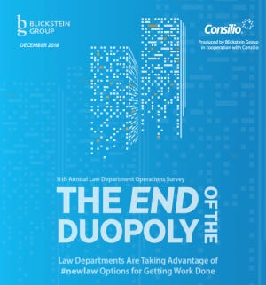 Image result for 2018 LDO Survey